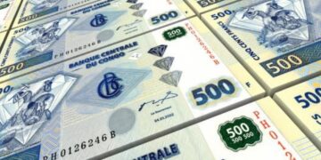 RDC : un déficit public sous pression, entre choc sécuritaire et tensions sur les recettes
