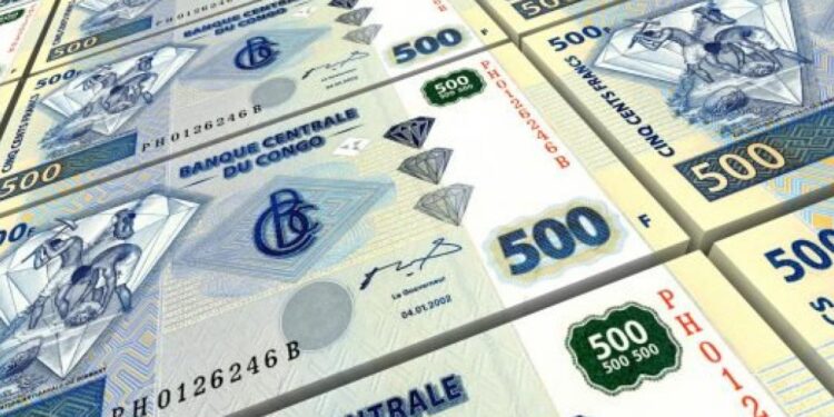 RDC : un déficit public sous pression, entre choc sécuritaire et tensions sur les recettes