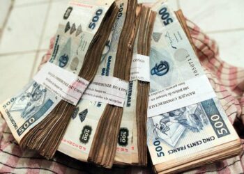 RDC : le gouvernement admet des retards de salaires et promet un retour rapide à la paie régulière