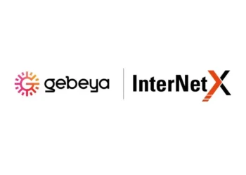 Gebeya et InterNetX révolutionnent l’accès aux noms de domaine en Afrique