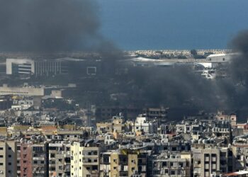 Escalade au Proche-Orient : Téhéran frappe le Néguev, le « bouclier » israélien partiellement mis en défaut