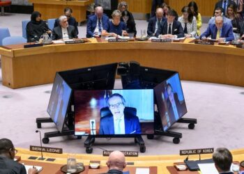 Moyen-Orient : l’ONU alerte sur un conflit « hors de contrôle » face à l’escalade israélienne