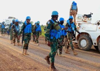 Akobo : Le bras de fer de la dernière chance pour le maintien de la paix au Soudan du Sud