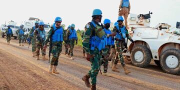 Akobo : Le bras de fer de la dernière chance pour le maintien de la paix au Soudan du Sud