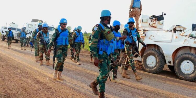 Akobo : Le bras de fer de la dernière chance pour le maintien de la paix au Soudan du Sud
