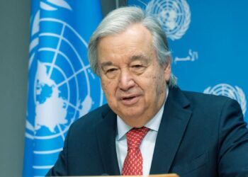 ONU 2026 : Le cri d’alarme de Guterres pour une “Mise à jour” du multilatéralisme