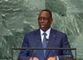 Succession à l’ONU : la candidature de Macky Sall, portée par l’Union africaine, divise profondément la classe politique sénégalaise