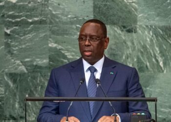 Succession à l’ONU : la candidature de Macky Sall, portée par l’Union africaine, divise profondément la classe politique sénégalaise