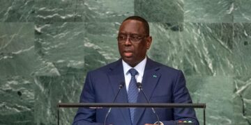 Succession à l’ONU : la candidature de Macky Sall, portée par l’Union africaine, divise profondément la classe politique sénégalaise