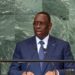 Succession à l’ONU : la candidature de Macky Sall, portée par l’Union africaine, divise profondément la classe politique sénégalaise