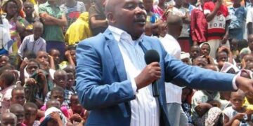 Zones sous contrôle rebelle : les églises du prophète Jules Mulindwa contraintes de fermer