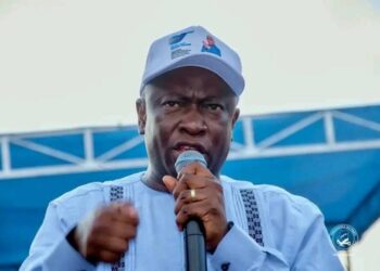 « Nous allons toucher à la Constitution » : l’UDPS assume et relance un débat explosif en RDC