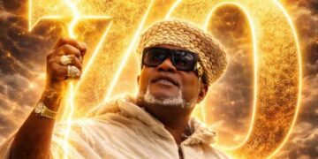 Koffi Olomide vise le Stade Roi Baudouin : pari géant pour ses 70 ans à Bruxelles