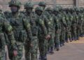 Sanctions américaines : Les forces de défense rwandaises poursuivies pour soutien au M23