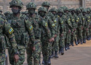 Sanctions américaines : Les forces de défense rwandaises poursuivies pour soutien au M23