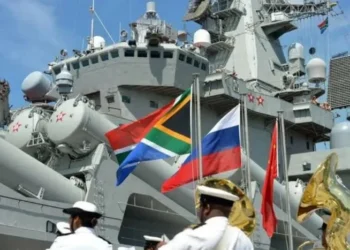 Le Grand Jeu naval de 2026 : L’Afrique entre l’enclume des BRICS et le marteau de la dépendance stratégique