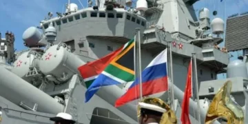 Le Grand Jeu naval de 2026 : L’Afrique entre l’enclume des BRICS et le marteau de la dépendance stratégique