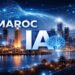 Maroc veut devenir une puissance de l’intelligence artificielle avec l’initiative « AI Made in Morocco »