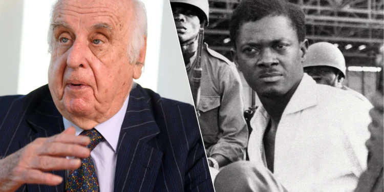 Affaire Lumumba : Étienne Davignon renvoyé devant la justice belge, 64 ans après les faits