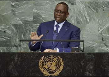 ONU : Macky Sall lâché par le Sénégal dans la course au secrétariat général