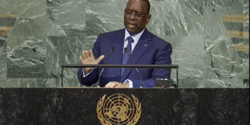 ONU : Macky Sall lâché par le Sénégal dans la course au secrétariat général