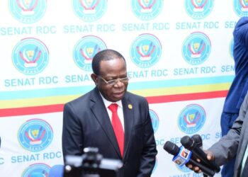 RDC : Bahati Lukwebo sort du silence et clarifie ses propos sur la Constitution