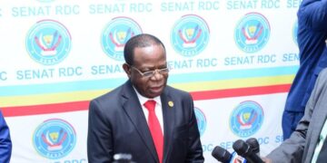 RDC : Bahati Lukwebo sort du silence et clarifie ses propos sur la Constitution