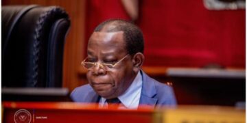 Sénat : une commission spéciale en vue pour examiner la pétition contre Bahati