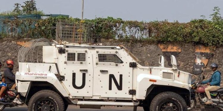 Est de la RDC : la Monusco prépare un nouveau dispositif pour accompagner un éventuel cessez-le-feu