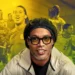 Ronaldinho : Netflix dévoile la date de sortie de sa série documentaire événement