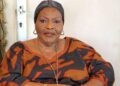 RDC : Catherine Nzuzi wa Mbombo s’éteint à 82 ans