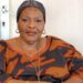 RDC : Catherine Nzuzi wa Mbombo s’éteint à 82 ans