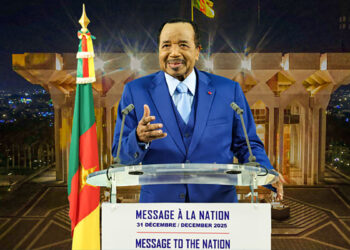 Cameroun 2026 : Le « réajustement » perpétuel ou l’art du glissement institutionnel