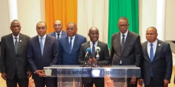 Burkina Faso : un plan de 96 milliards FCFA pour accélérer la transformation numérique