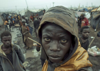 L’Abîme Sahélien : Quand l’Épicentre du Terrorisme Mondial se Déplace vers le Sud