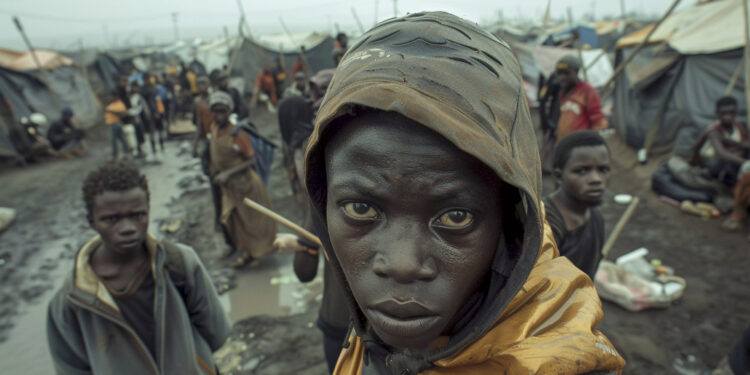 L’Abîme Sahélien : Quand l’Épicentre du Terrorisme Mondial se Déplace vers le Sud