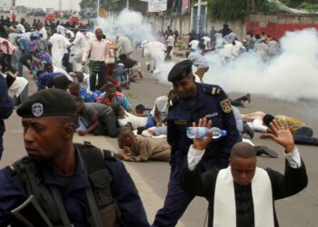 RDC 2025 : L’anatomie d’un désastre humanitaire sous le regard de l’ONU