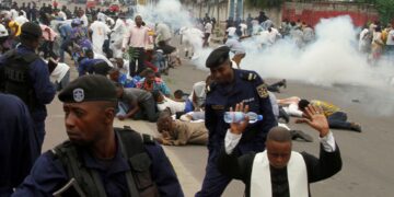 RDC 2025 : L’anatomie d’un désastre humanitaire sous le regard de l’ONU