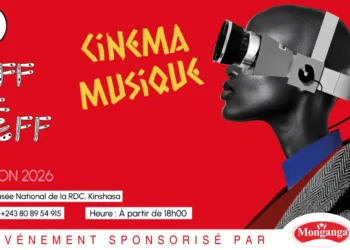 Riff & Reel 2026 : Le 7e Art Congolais en Quête de sa Nouvelle Vague