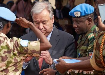 Doctrine de contre-insurrection au Sahel : Briser le carcan conventionnel pour vaincre l’asymétrie