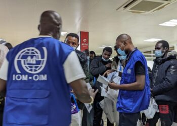 Tendances migratoires africaines 2026 : entre mobilité démographique, sécurité et opportunités économiques