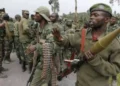 Escalade militaire au sud-kivu : uviria sous la menace d’un encerclement rebelle