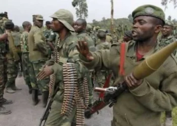 Escalade militaire au sud-kivu : uviria sous la menace d’un encerclement rebelle