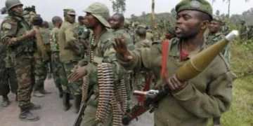 Escalade militaire au sud-kivu : uviria sous la menace d’un encerclement rebelle