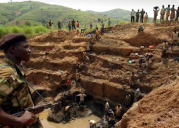 Est de la RDC : la bataille pour Rubaya intensifie la guerre des minerais dans le Nord-Kivu