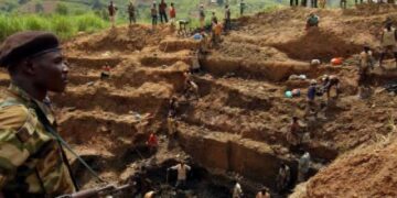 Est de la RDC : la bataille pour Rubaya intensifie la guerre des minerais dans le Nord-Kivu