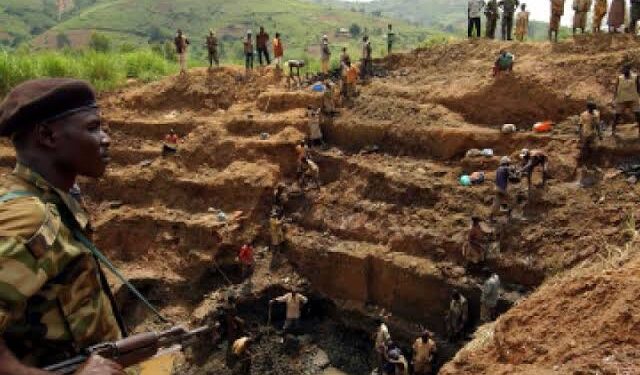 Est de la RDC : la bataille pour Rubaya intensifie la guerre des minerais dans le Nord-Kivu