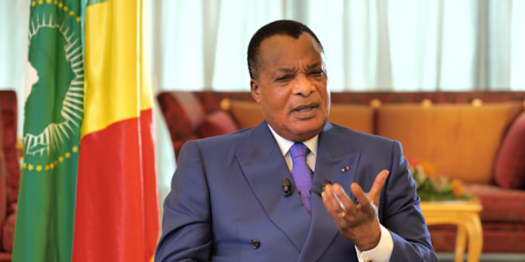 Congo-Brazzaville : Le paradoxe de l’inamovibilité face au séisme financier