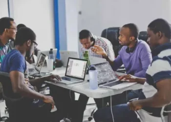 Afrique : un fonds de 500 millions de rands pour booster les startups tech