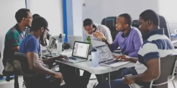 Afrique : un fonds de 500 millions de rands pour booster les startups tech